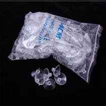 Mushroom Head Placement Wedding Flower Shop Fixed Suction Cup Style 3cm4cm Powerful Stick Candy carsuction cups styling quality