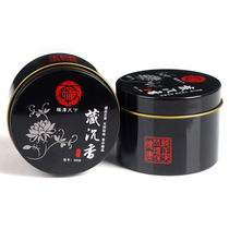 High-grade natural incense gift box incense burning for worship Buddha incense 2 hours