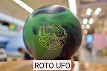 rotogrip Bowling UFO 11 lbs