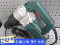 Electric torsion shear wrench High strength bolt M16-M24 Sleeve torsion shear wrench 24J bolt gun