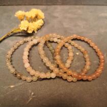 Guilin New Jade Longsheng natural jade ladies Bracelet 5 pieces of power week direct sales