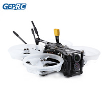GEPRC GPU CineKing 4K Runcam Hybrid FPV indoor small four-axis crossing machine