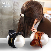 Korean hair accessories in small clip clip adult simple top clip bangs clip Lady tie hair mini hair clip headdress