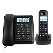 Philips DCTG167 Wireless Submachine Telephone Home Fixed Landline Office Commercial Cordless