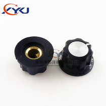 Cap inner hole 6mm potentiometer for MF-A05 potentiometer knob WH118 WX050