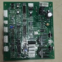  Jiashi Original MIG-315F N204 MIG-250F N203 Wire Feeder board Head board