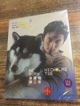 New CD Nicholas Tse: The second reborn hardcover version of CD VCD