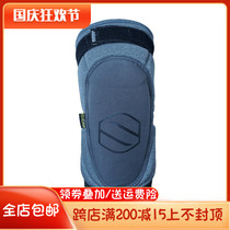 United States SUNNY children adult ski board high-end knee pads anti-low temperature ski gear