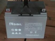 Sail industrial battery 6-GFM-38 lead-acid maintenance-free 12V38AH UPS EPS DC screen Battery