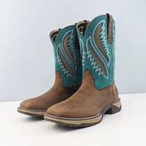 Comfortable and lightweight leather womens boots Western riding boots knight boots 37 5 38 5 40 yards