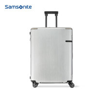 Samsonite trolley case boarding box suitcase shopping mall with the same 20 25 28 inch DC0