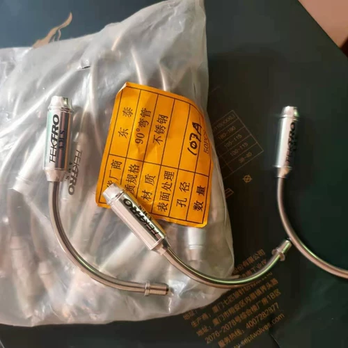 Горная изогнутая трубка из нержавеющей стали, шоссейный складной велосипед