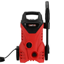 SANTO household car wash machine High pressure washer car wash pump 1500W small household motorcycle