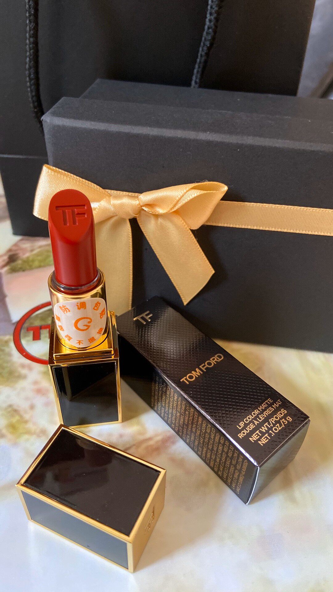 汤姆福特口红怎么样，汤姆福特口红什么色号好看