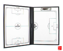 Star Shida Professional Football Tactical Board Coach Combat board Referee Command Board SA150