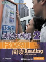 Cambridge Real English: Reading 2 (New Oriental Big Fools official store)
