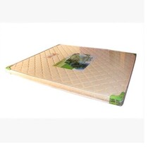 Special Price natural coconut palm mattress childrens mattress adult mattress Custom 1 2 1 5 1 8 mattress