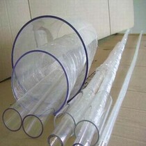 Direct sales diameter 8-1000mm Plexiglass tube Acrylic tube pipe fittings High transparent aquarium diy cylindrical