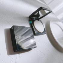 New BOBBI BROWN Barbie Brown Pabby Brown Feather Pink Cake 01 Control Oil Makeup Makeup Powder 10g Hot Pin