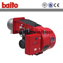baite new types of waste oil heavy oil residue oil coal tar large burners boiler Bite with combustion engine