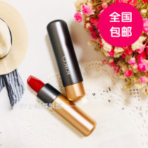 Special stock Italian KIKO 3 series lipstick Matte Velvet Gold tube lipstick 311 3 317 316