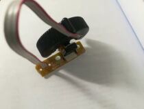 Electronic piano special accessories Yamaha S 650 electronic slide potentiometer plus board