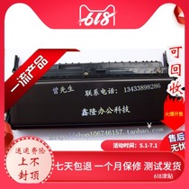 Ricoh 4002 5000 5001 5002 copier transfer assembly transfer belt transfer unit assembly