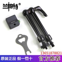 Lampat MA1-10 ten Inch Magic Arm Universal Freaks Hand Monitor Bracket Microphone Bracket Quick Fit Board Fast Card