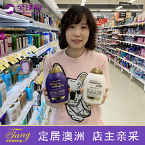 Australian direct mail domestic spot can be used by OGX OGX shampoo for pregnant women 385ml pregnant women are available