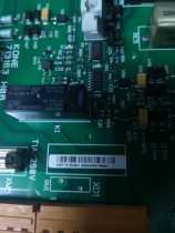 Through Force Lift Accessories Safety Loop Board LEC230 ADO Board KM713160G01