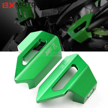 Kawasaki Z1000 Z1000SX 10-19 years CNC modified front line clamp front line group clip decorative line