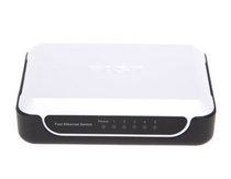 Swift FAST FS05 Five-mouth exchanger switch resolver hub plug and play home office