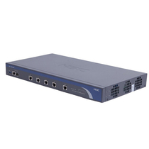 Huasan (H3C)ER5100G2 Enterprise Gigabit Router with machine volume 200-250