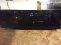 Original 100V Victory VICTOR TD-V931 three-head card holder