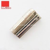 Austria Love Cool 6700TL Triple Mark Pattern Classic Love Cool Edition Antique Lighter IMCO lighter