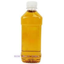 Medical Raw tung oil medicinal pure plant first-level cold-pressed transparent external massage pure hand-made medicine rubbing skin bottle