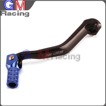 Yamaha YZ125 YZ250 YZ125X YZ250X Gear Shifting Rod Aluminum Gear Shifting Rod