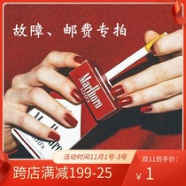 Fault special shot (deposit post) to make up the freight 1 yuan connection please write the details in the memo column