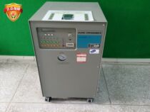  Aifake compressor ULVAC CRYOGENICS C31 fault professional repair and repair