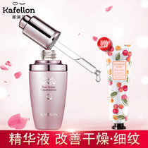 Kefran Snail Protein Skin Base Extract Essence Facial essence Hydrating moisturizing firming skin care products for women