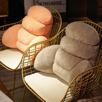 Office seat waist close to sofa cuddle with pillow guard waist cushion Living room backrest bed Back cushion chair Waist Pillow Pregnant Woman