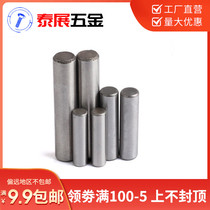 Tachan GB117 high strength 40CR alloy steel conical pin pin positioning pin heat treatment 38 degrees 3456-24