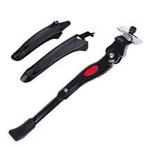 Xiaomi electric car moped HIMO C20 electric power bike fender foot support water retaining plate