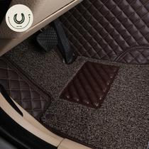 Subaru Fuji Subaru Forester Forester Right Rod Right Drive Right Rudder Right Peptide Car Mat Floor Mat