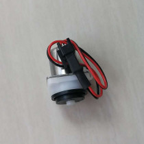 Hicheng urinal induction flusher af3422 solenoid valve HCG flush valve small Motor Motor Motor valve accessories