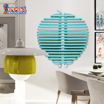  Radiator Household plumbing Living room heating Wall-mounted bathroom heating Steel art radiator heating