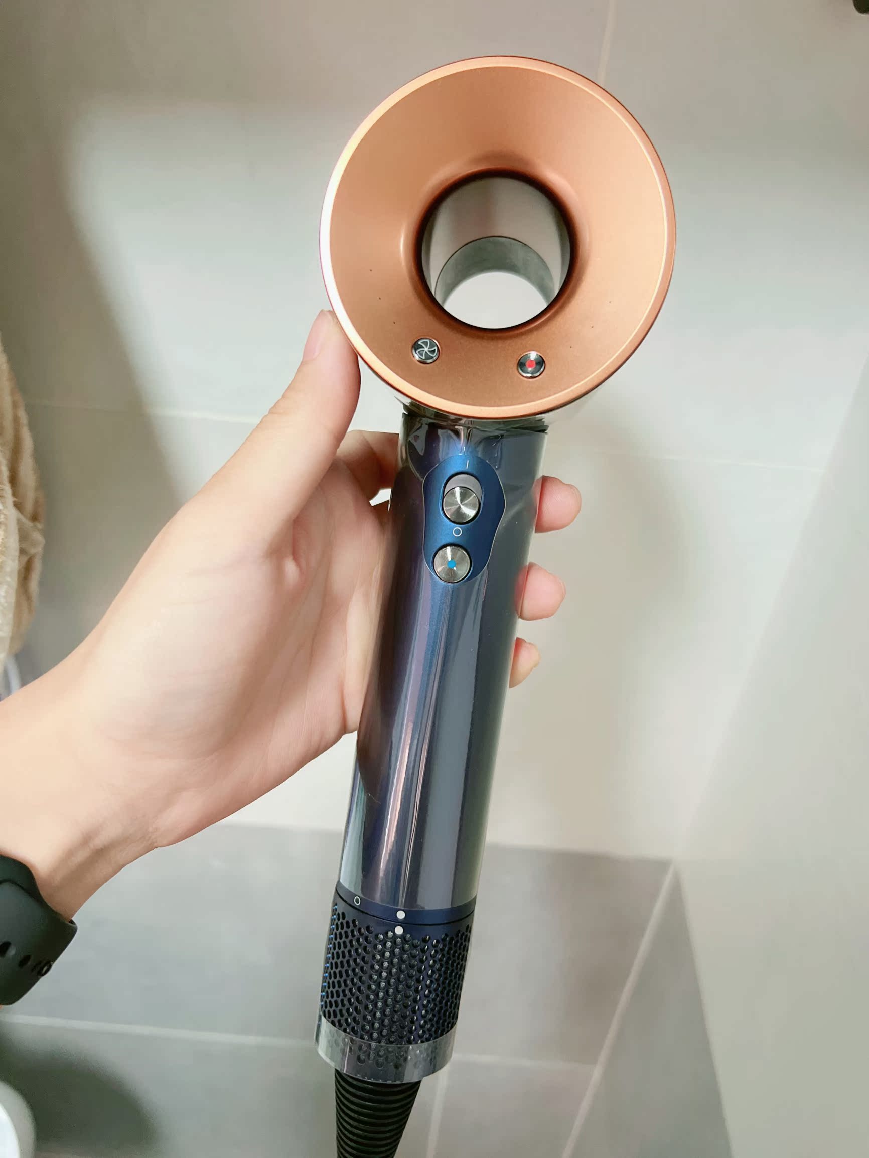 hd08电吹风值不值得买?看完这篇超详细评测再决定!