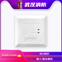 Songjiang Feifan input and output module HJ-9501