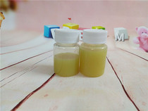 Leather glue strong type adhesive 25 ml 50 ml 100 ml bottle type