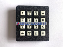 Keys 96BB2-006-F in the press